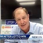 attorneys specializing in lottery winnings